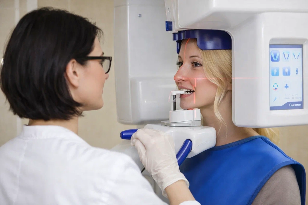 podgotovka k operacii