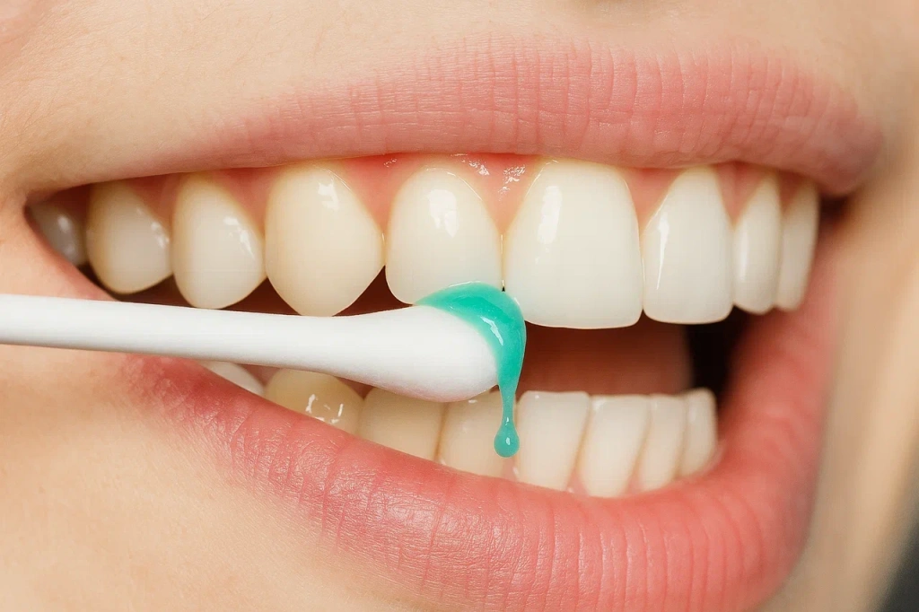 Аппликационная анестезия